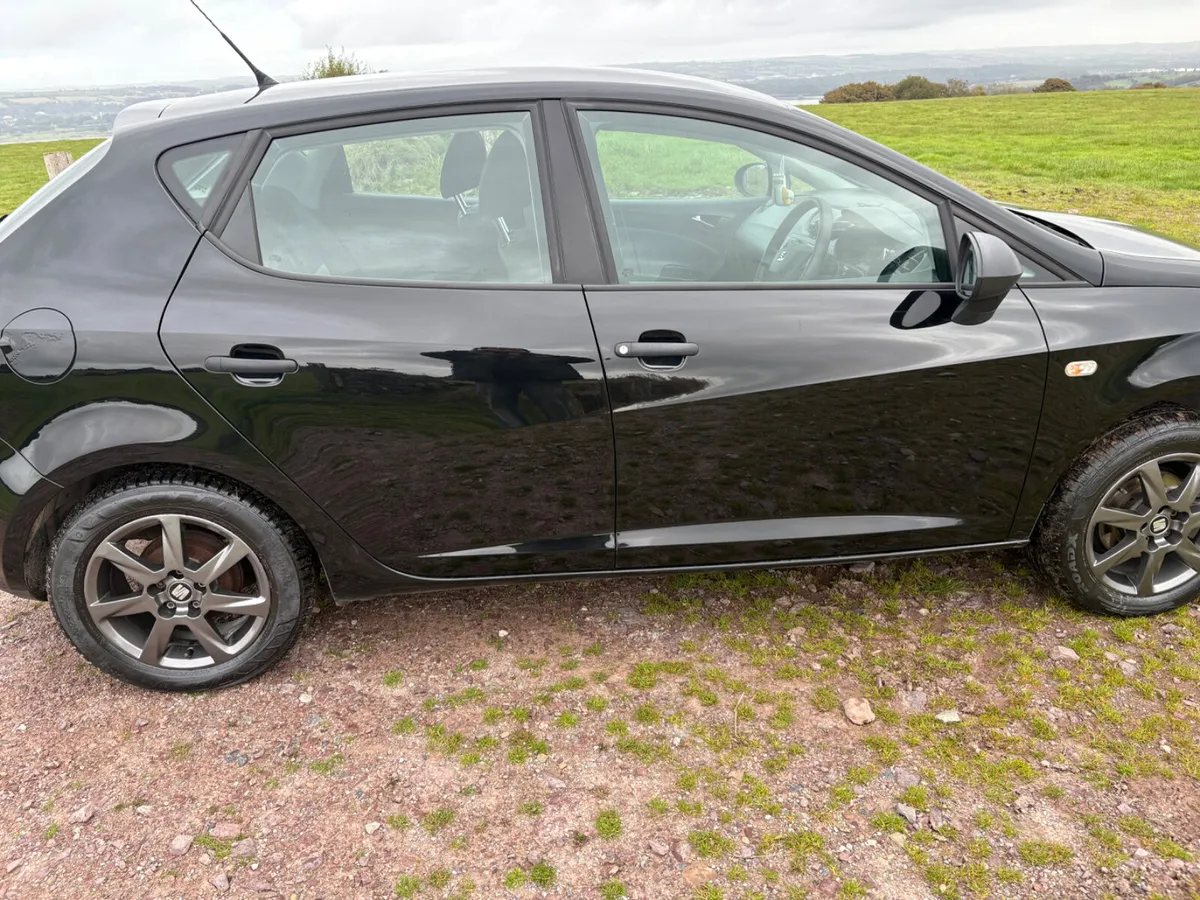 SEAT Ibiza 2015 - Image 2