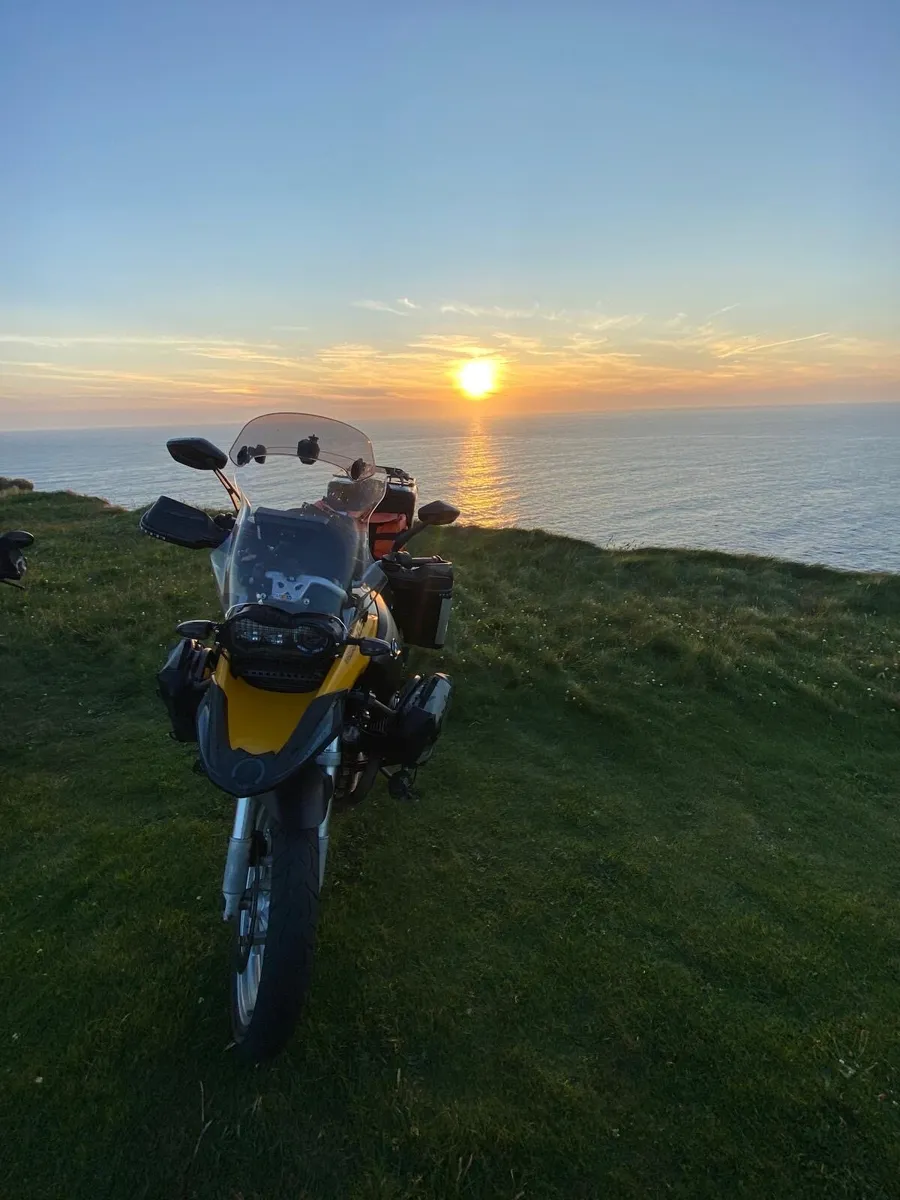 BMW R1200 GS - Image 2