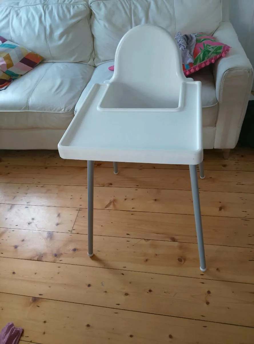 IKEA Antilop Baby Chair - Image 2