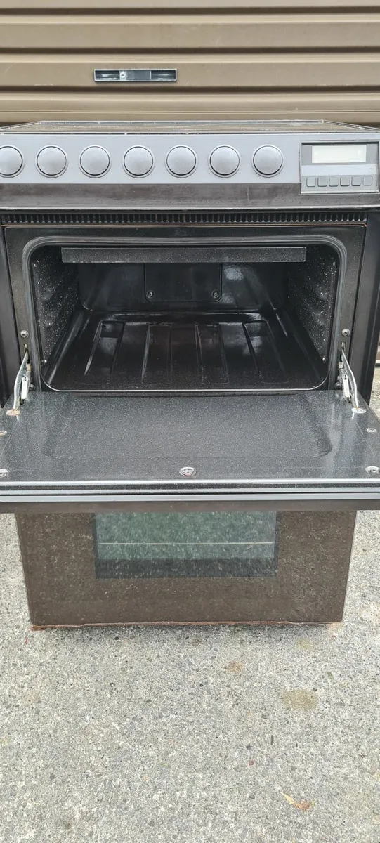 Creda Electric cooker - Image 4