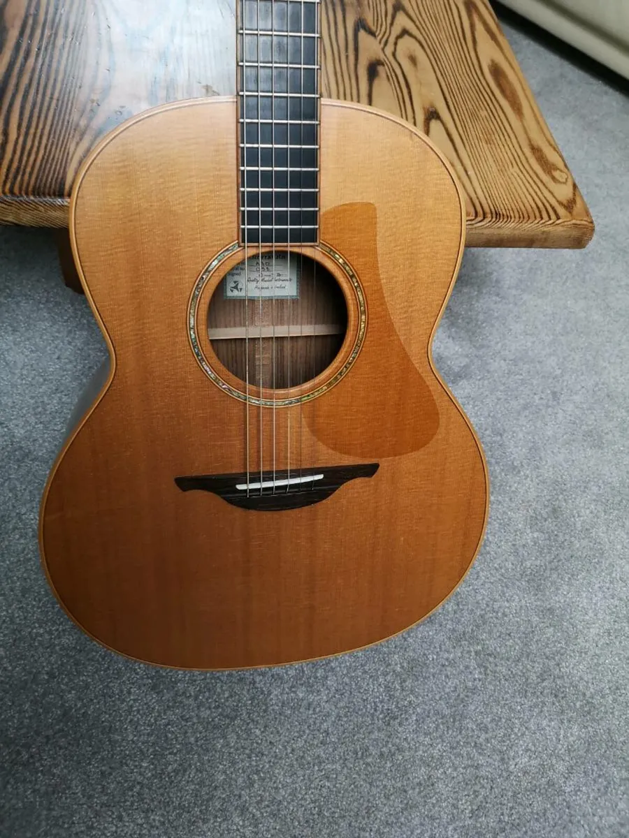 McIlroy A30 - Image 1