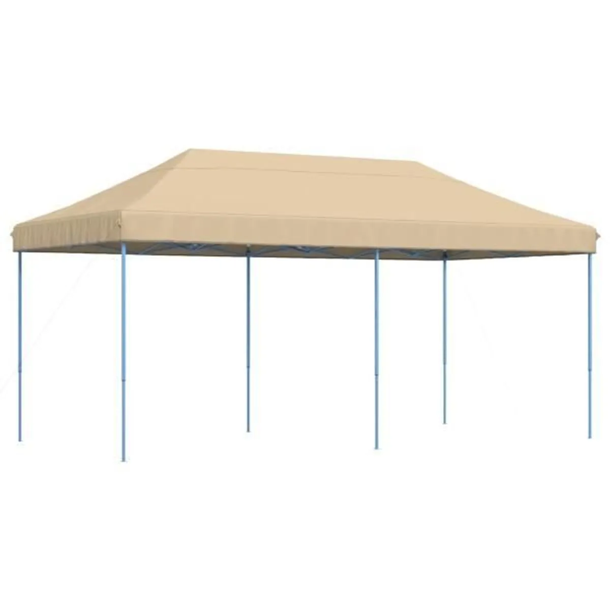 Foldable Party Tent Pop-Up 580x292x315 cm - Image 2