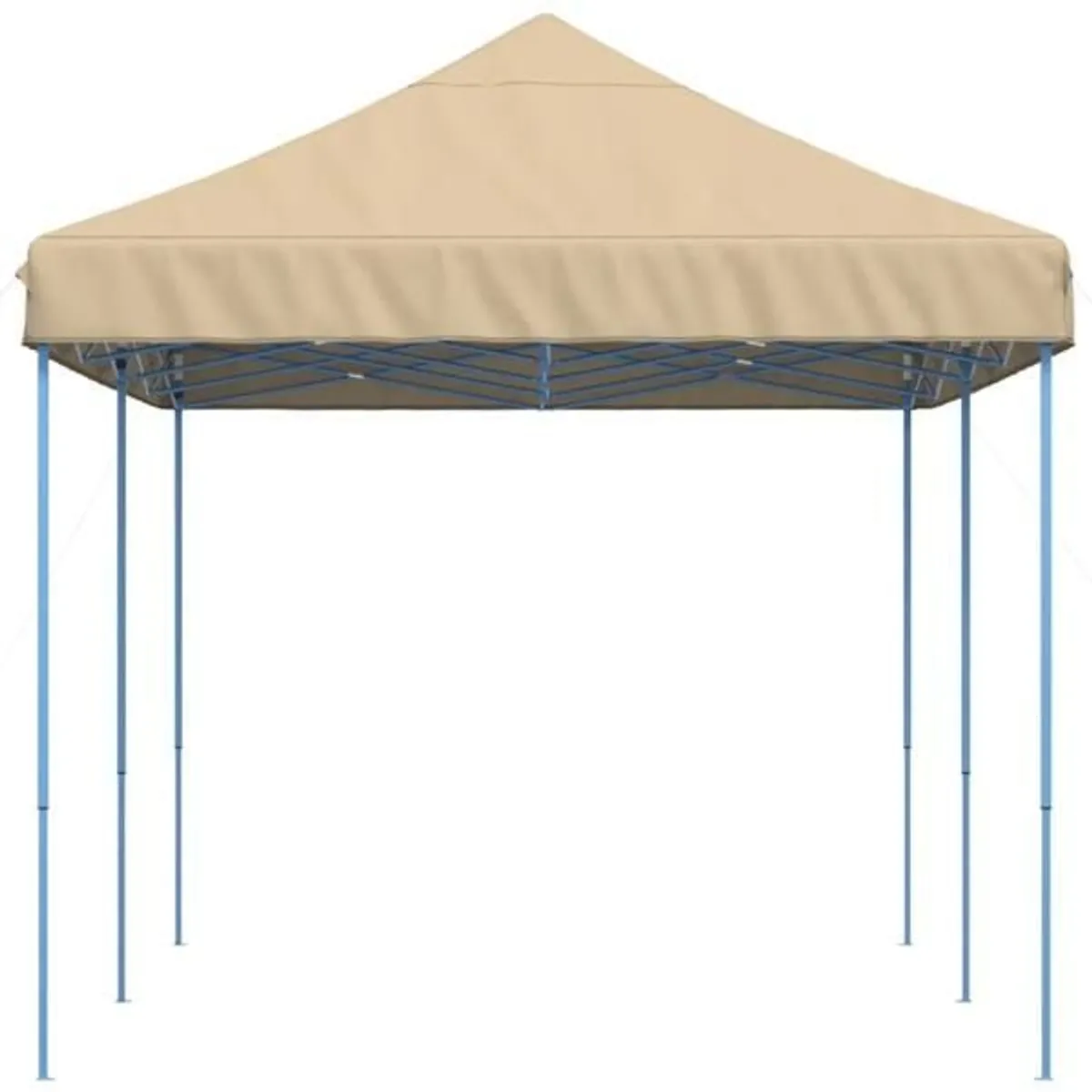 Foldable Party Tent Pop-Up 580x292x315 cm - Image 3