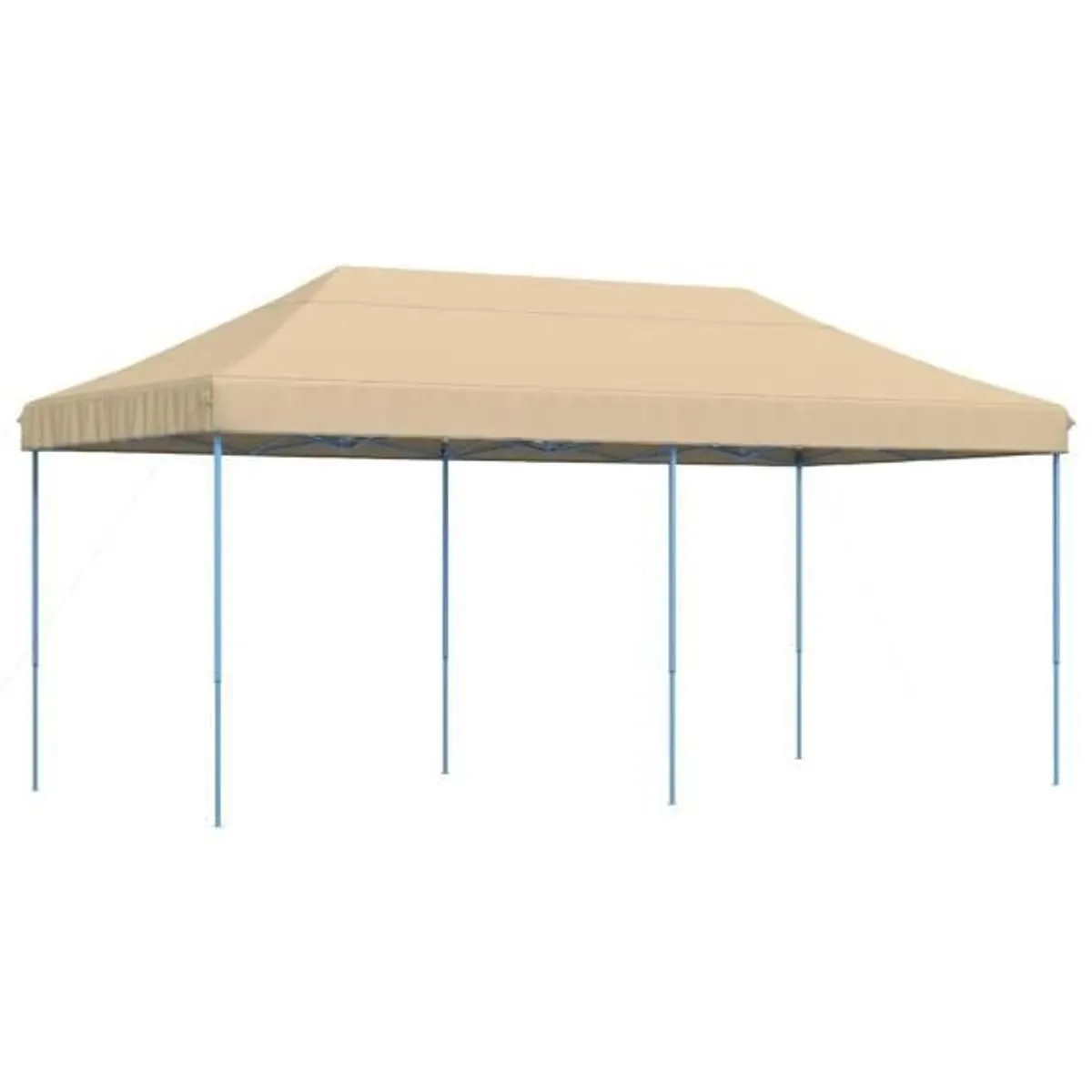Foldable Party Tent Pop-Up 580x292x315 cm - Image 4