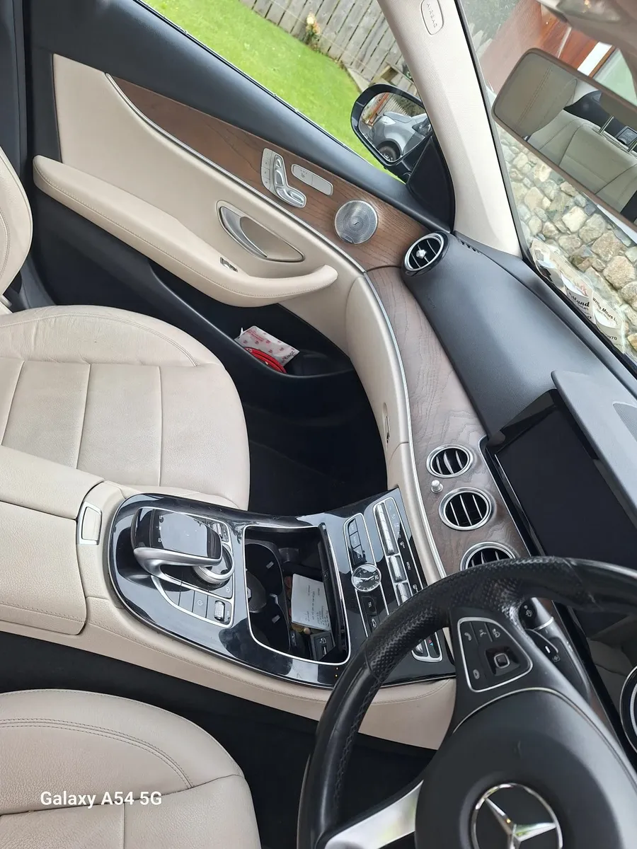 Mercedes-Benz E-Class 2017 - Image 3