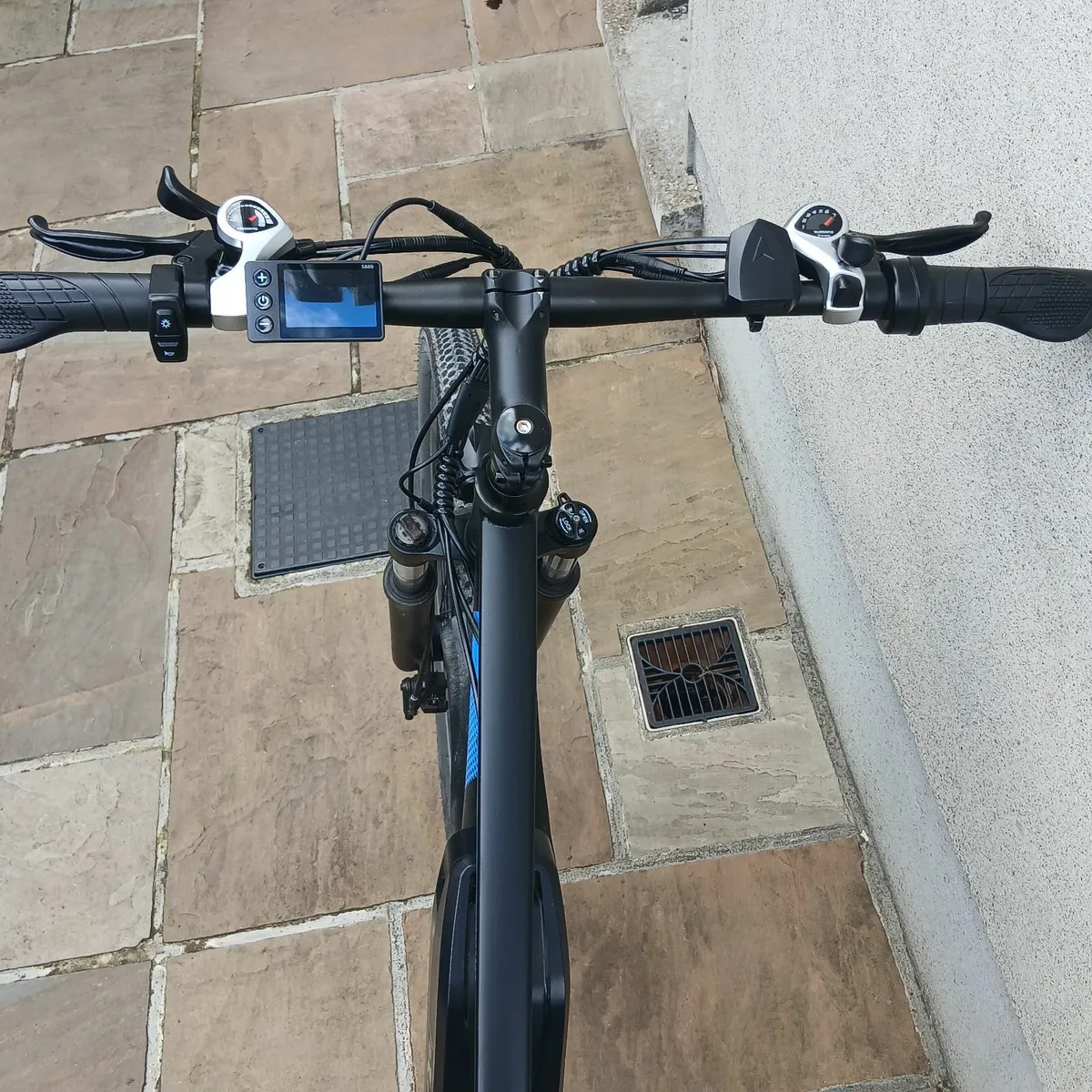 Duotts C29 Electric Bike - Image 2