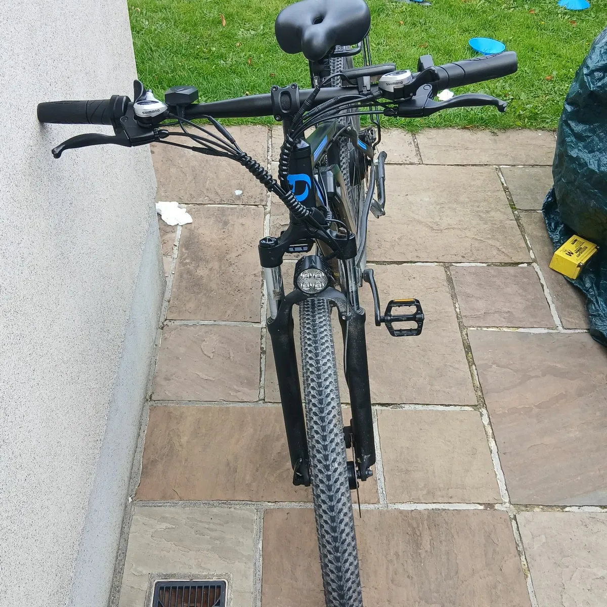 Duotts C29 Electric Bike - Image 3