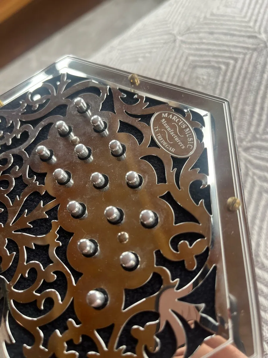 Concertina - Image 4