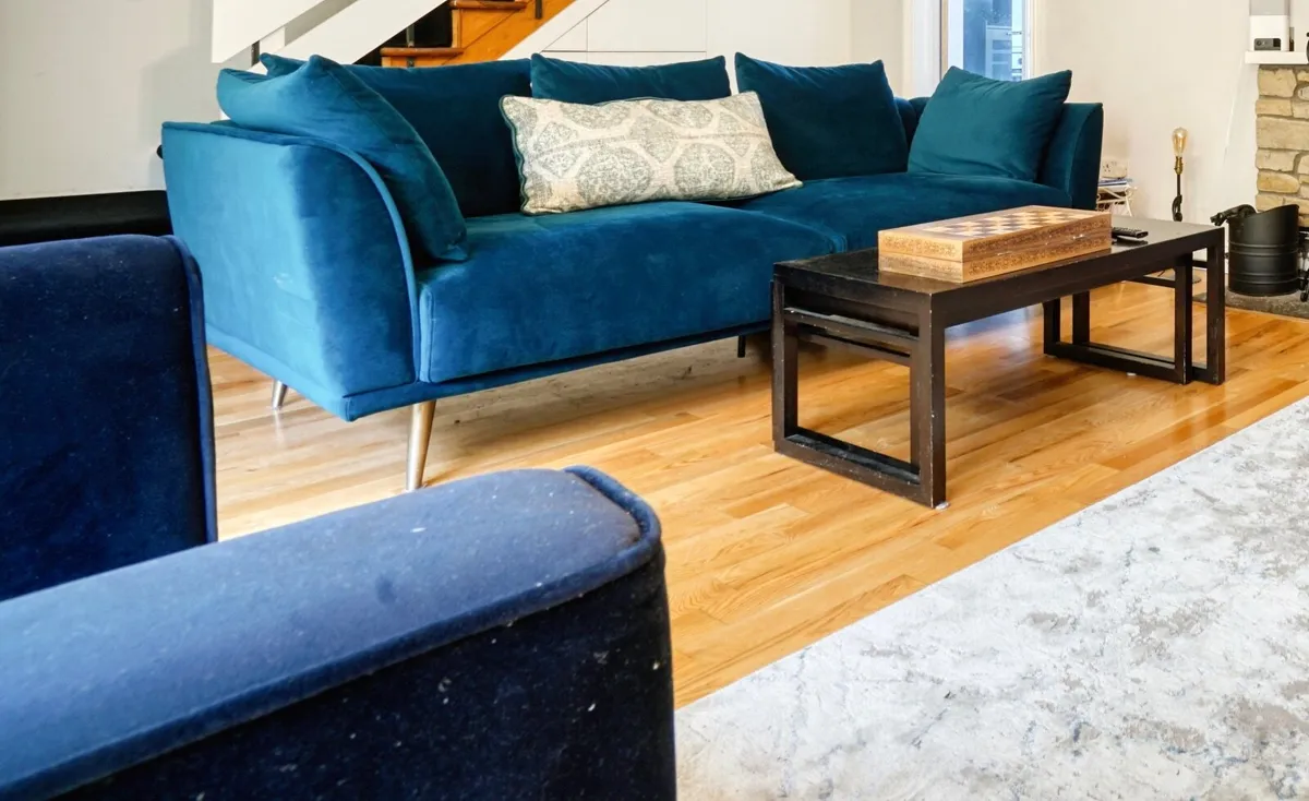 3 Seater Sofa - Image 1