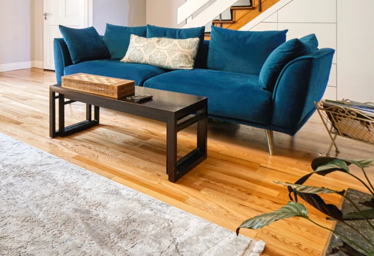 3 Seater Sofa - Image 2