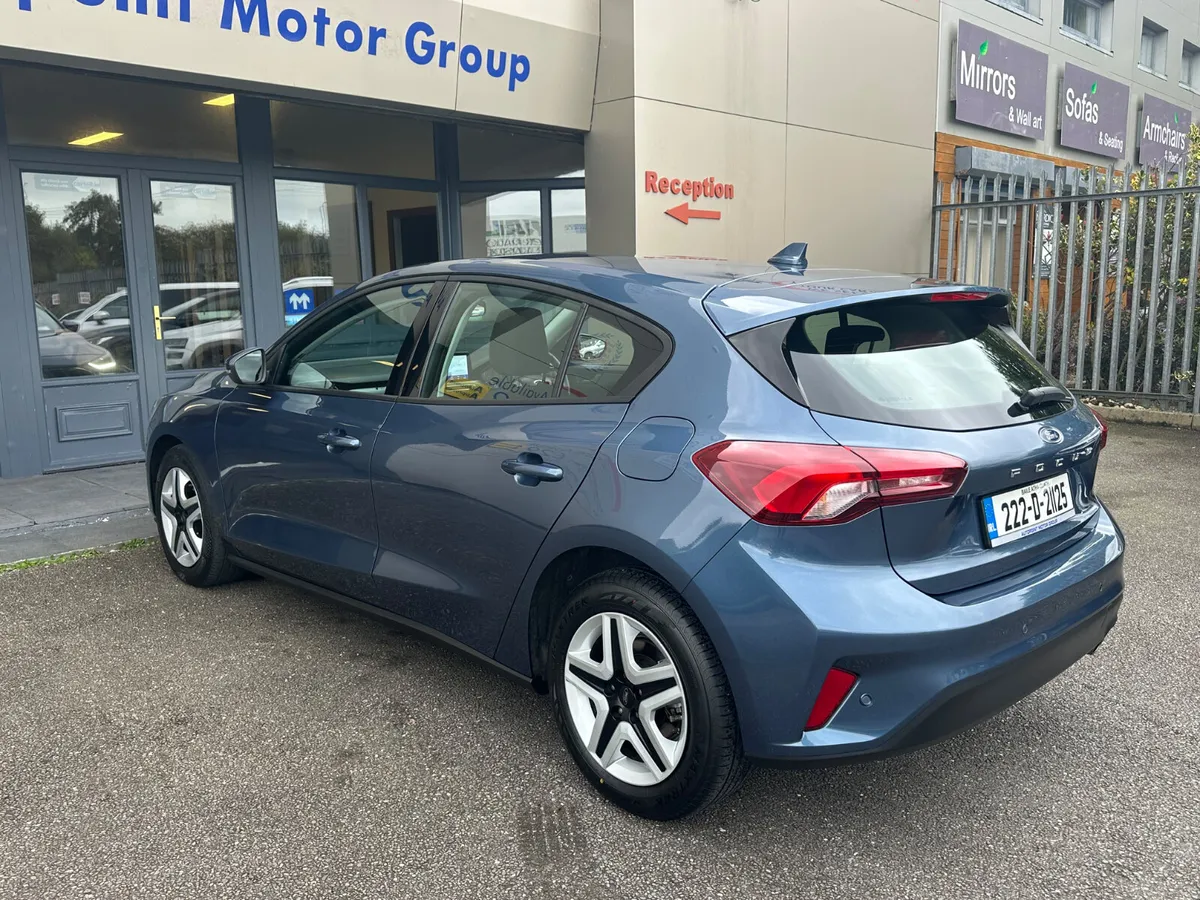 1.5 TDCI ECOBLUE AUTO (120bhp) - SAVE 2000eur - Image 2