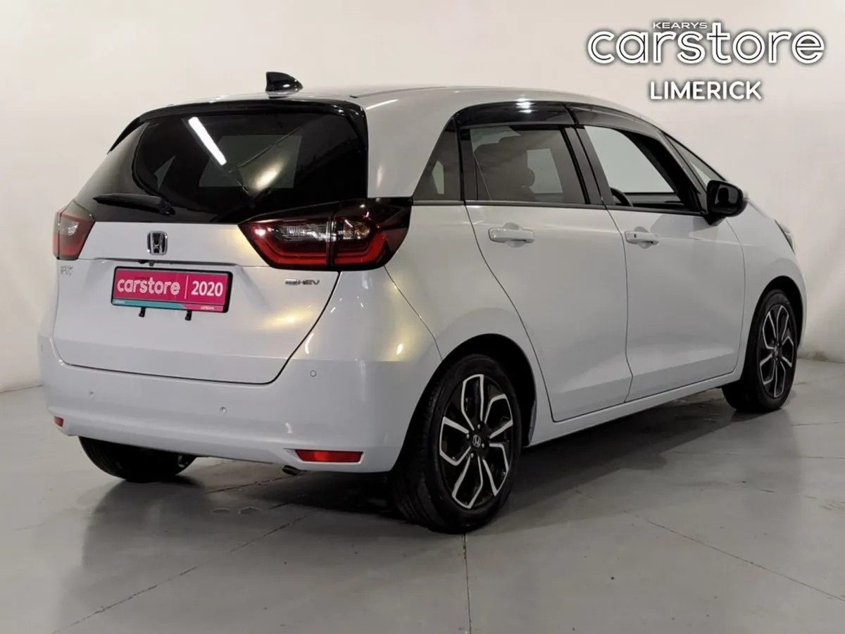 Honda Fit 1.5 Litre Petrol Hybrid - Image 3