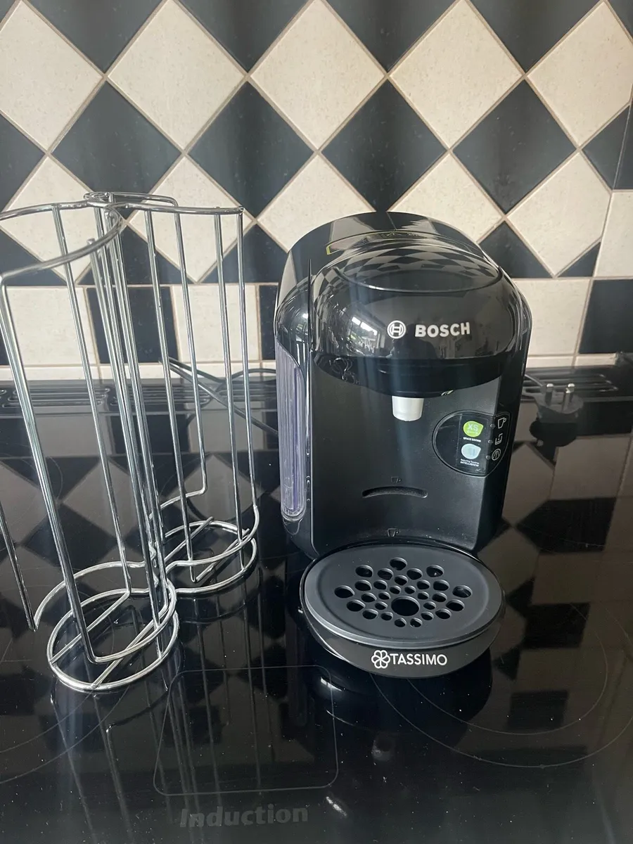 Tassimo coffee machine - Image 1
