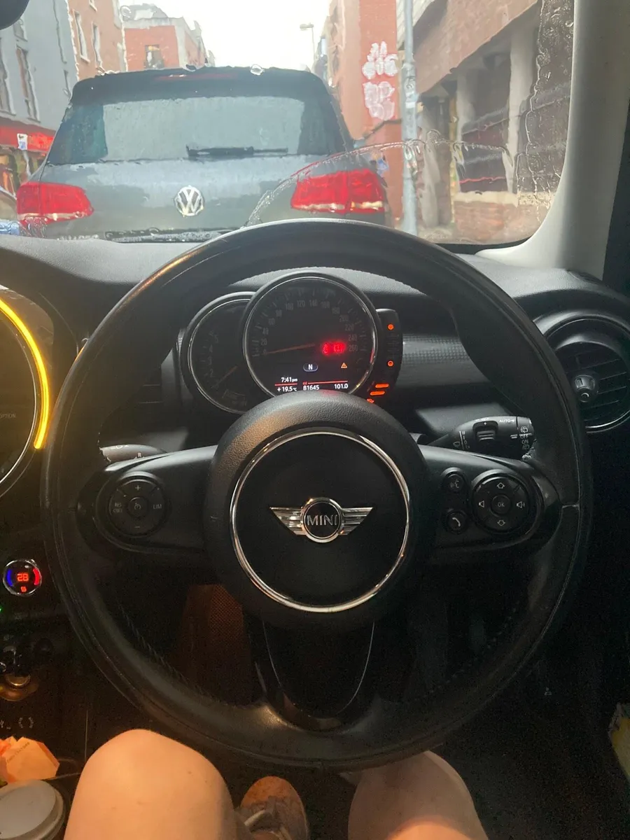 Mini Cooper - Image 4
