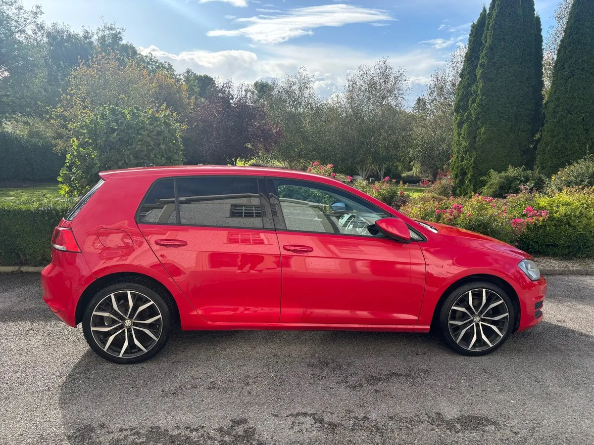 Volkswagen Golf Mk7 1.6 TDI - Image 3