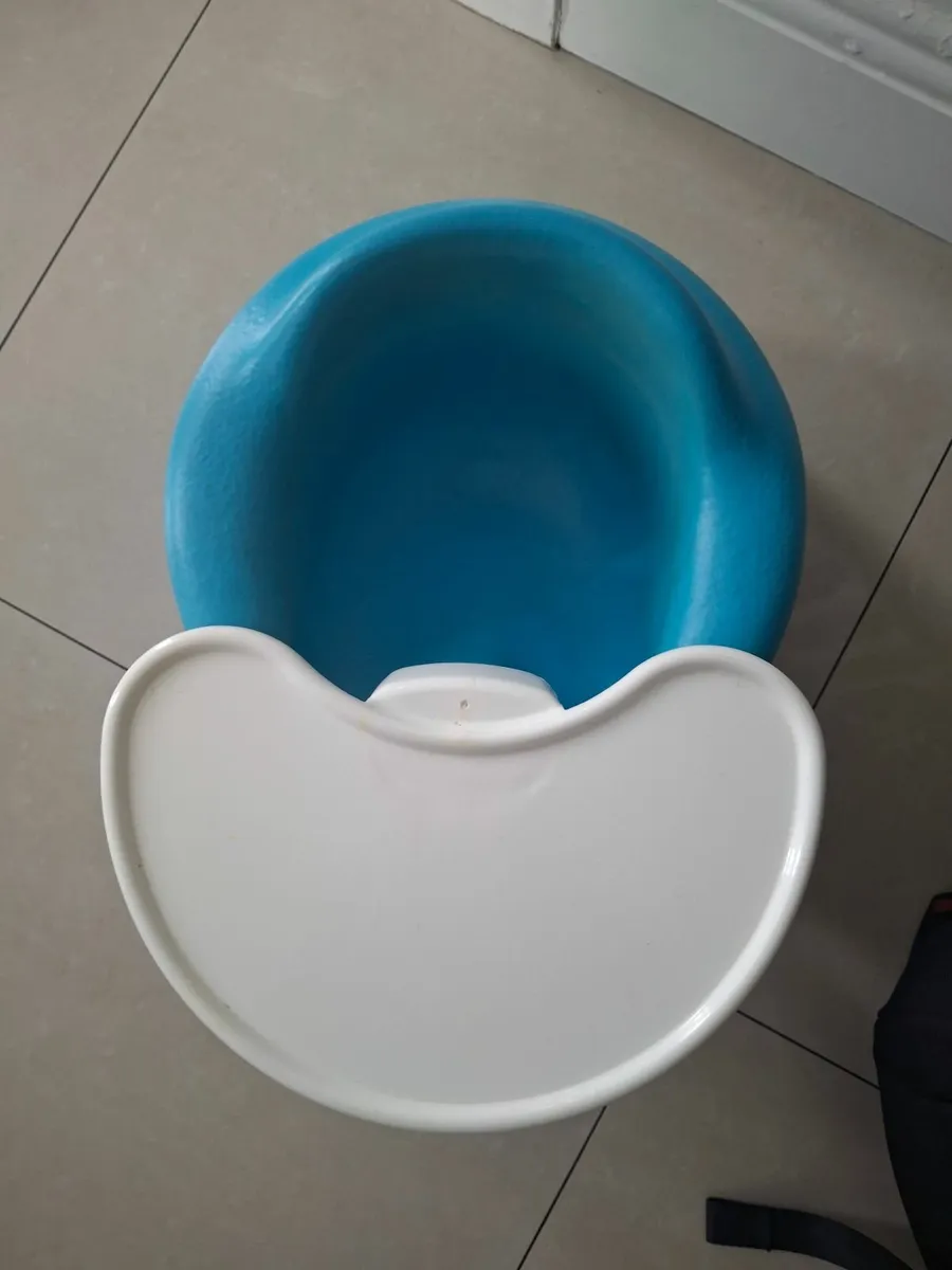 Bumbo seat - Image 2