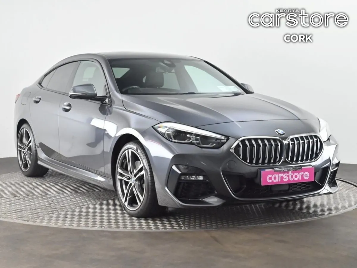 BMW 2 Series 218i M Sport - Image 1