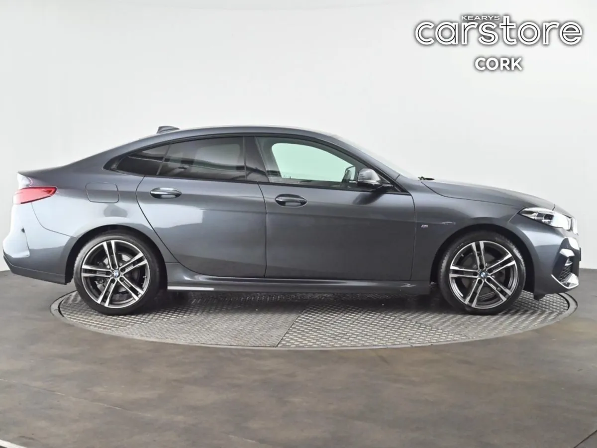 BMW 2 Series 218i M Sport - Image 3