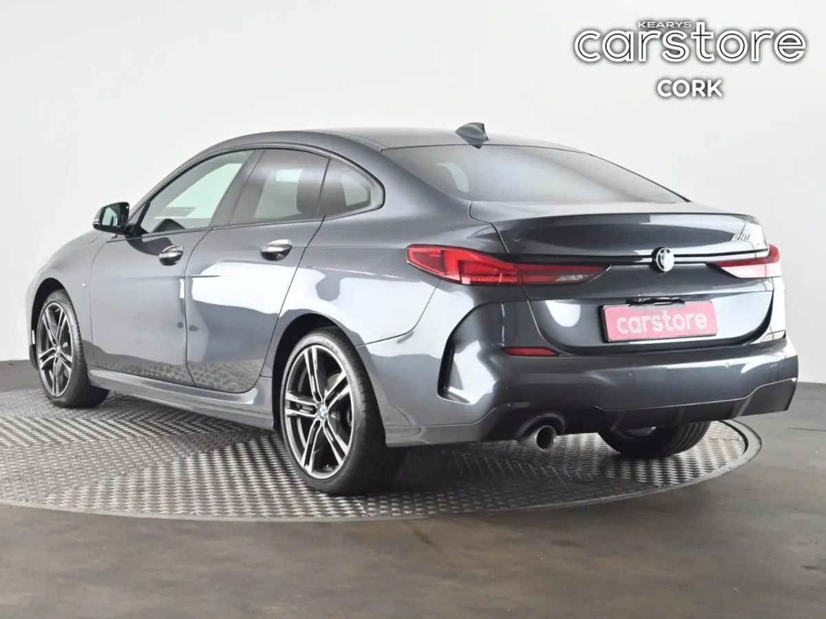 BMW 2 Series 218i M Sport - Image 4