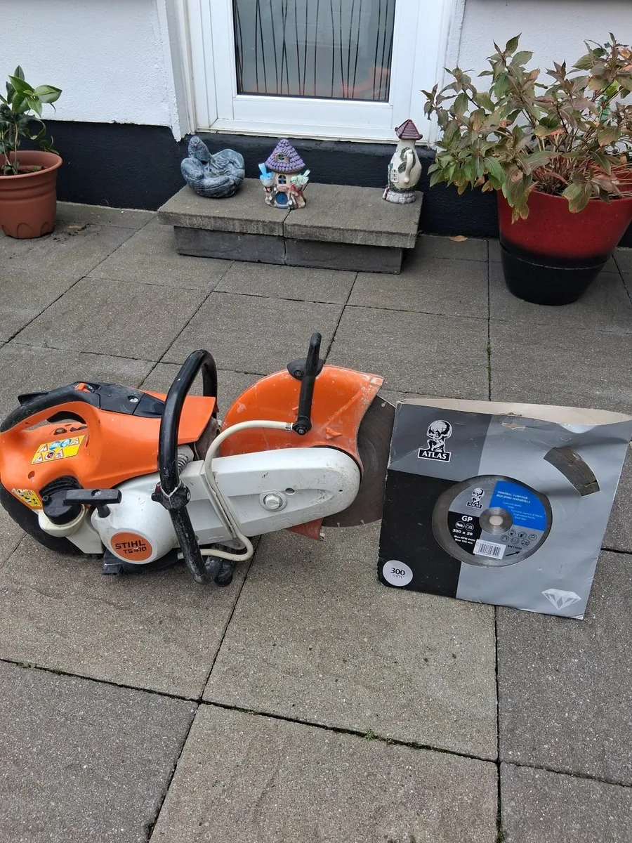 Con saw - Image 1