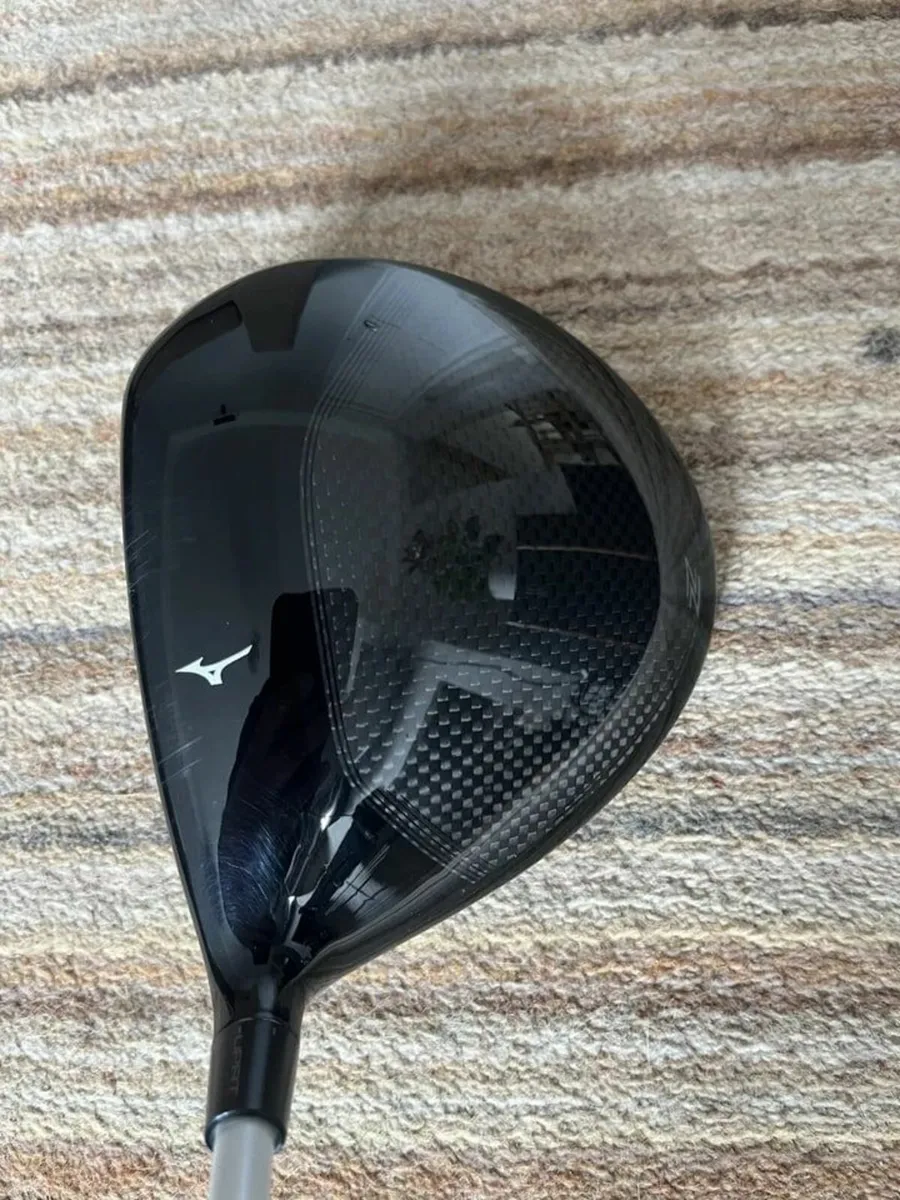 Mizuno St-z 220 Driver 10.5 - Image 2