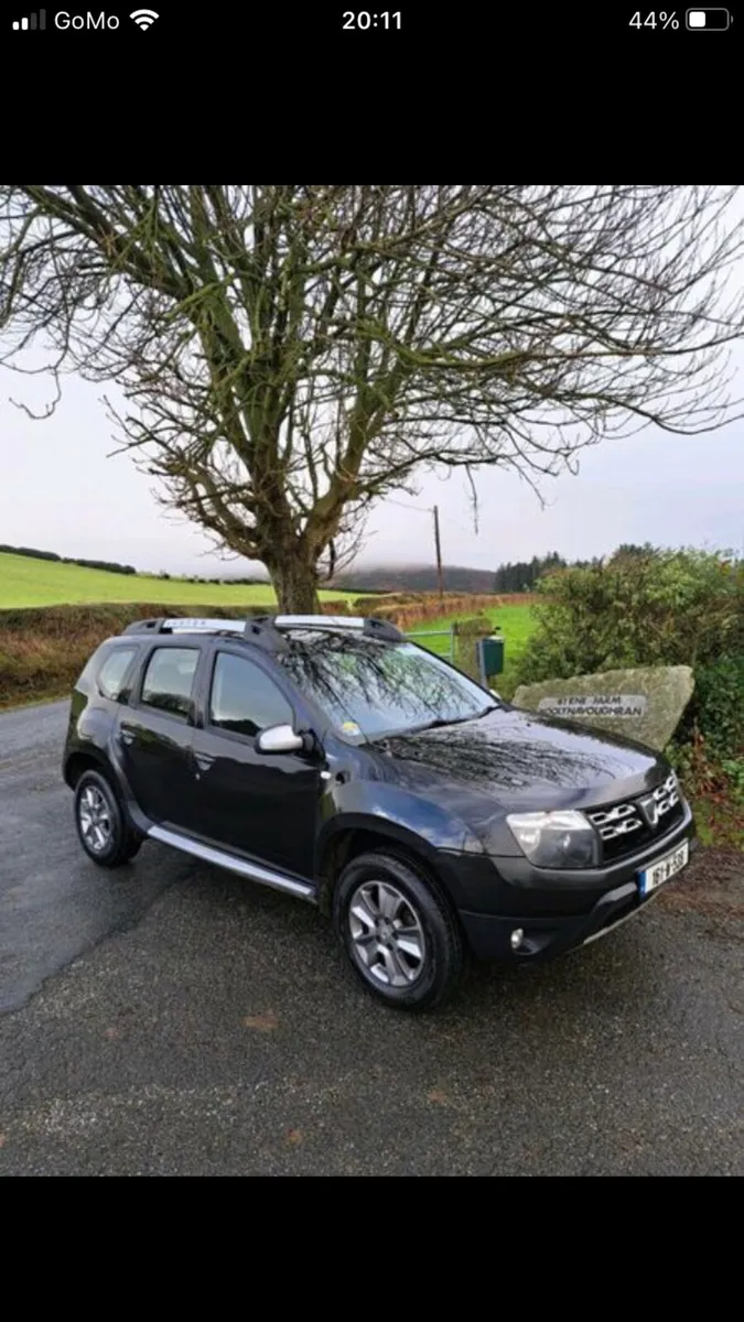 2016 Dacia Duster - Image 1