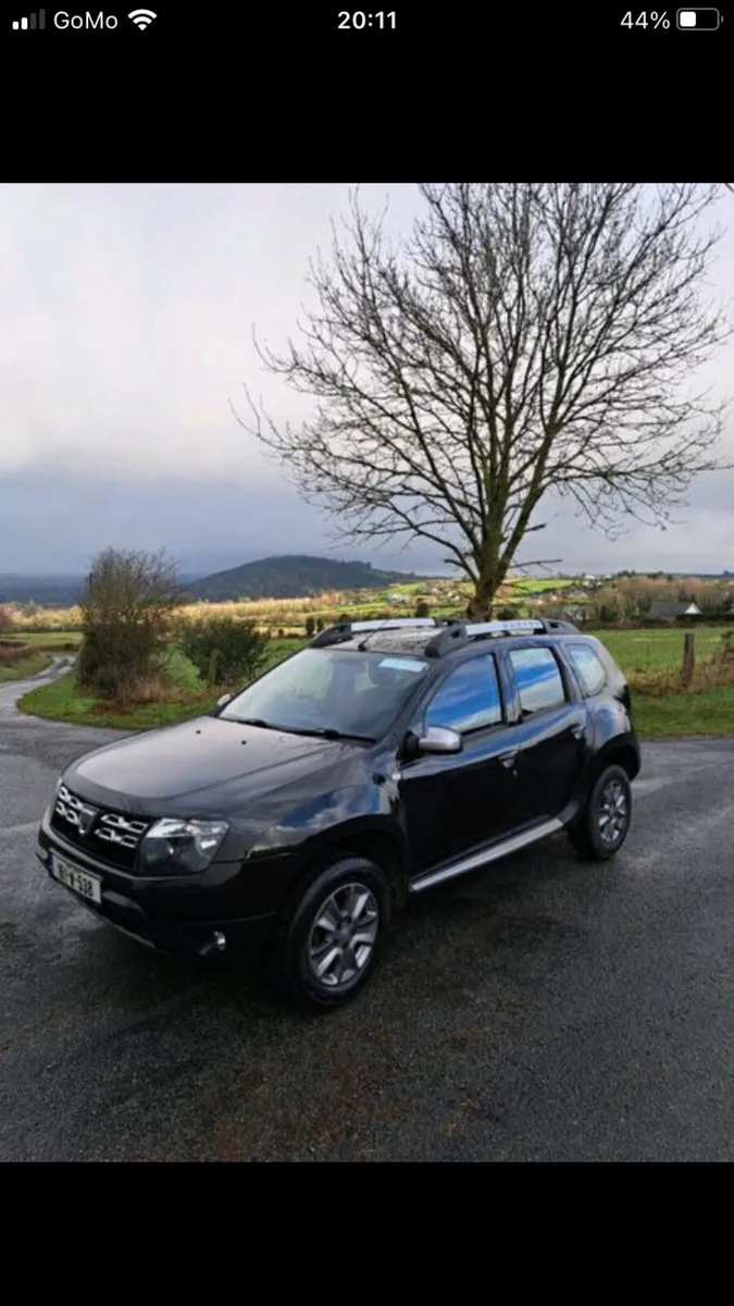 2016 Dacia Duster - Image 2