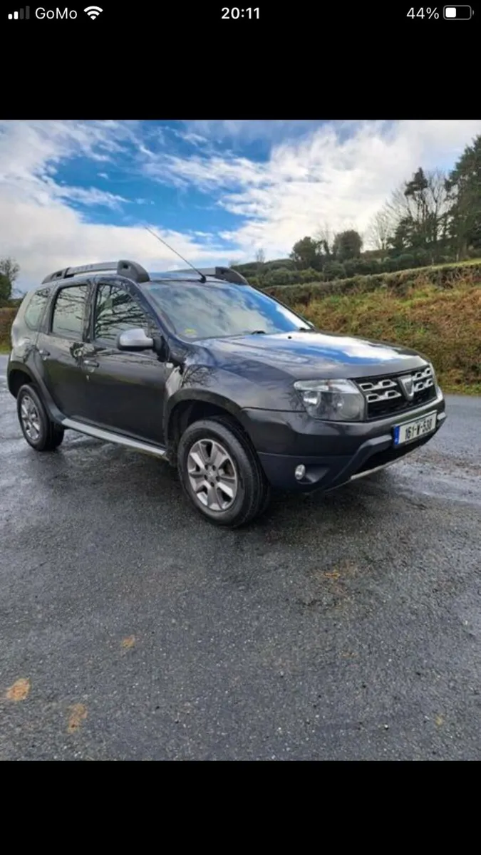 2016 Dacia Duster - Image 3