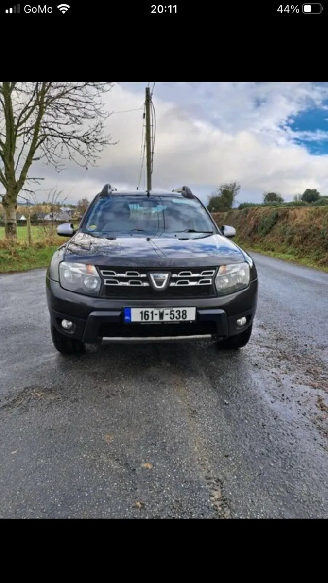2016 Dacia Duster - Image 4