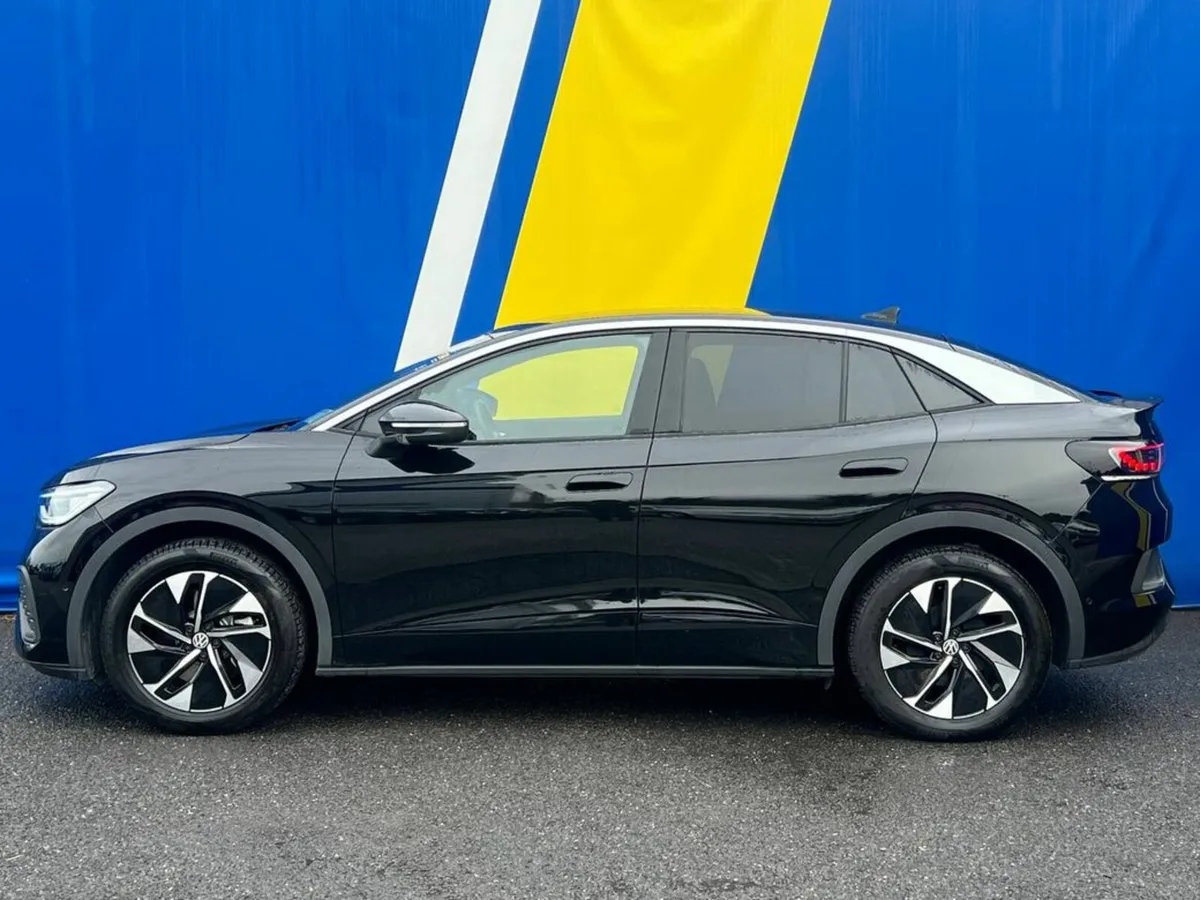 Volkswagen ID.5 PRO PLUS 77KWH // VERY LOW MILEAGE - Image 3