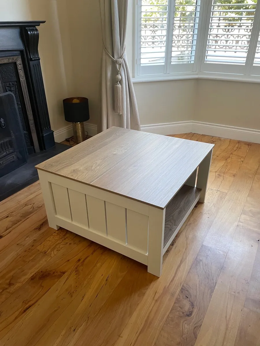 Coffee table - Image 2