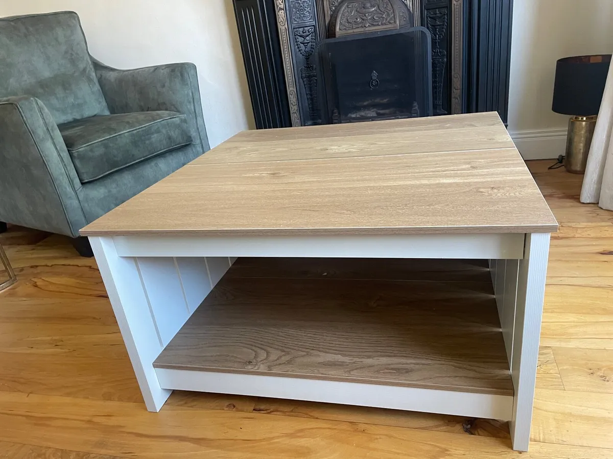 Coffee table - Image 3