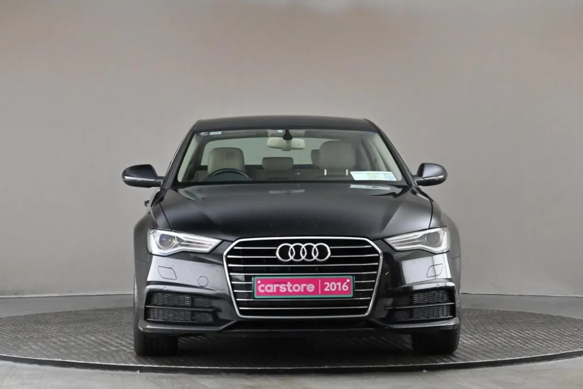 Audi A6 2.0tdi 150BHP Ultra S-tronic SE  full Bei - Image 2