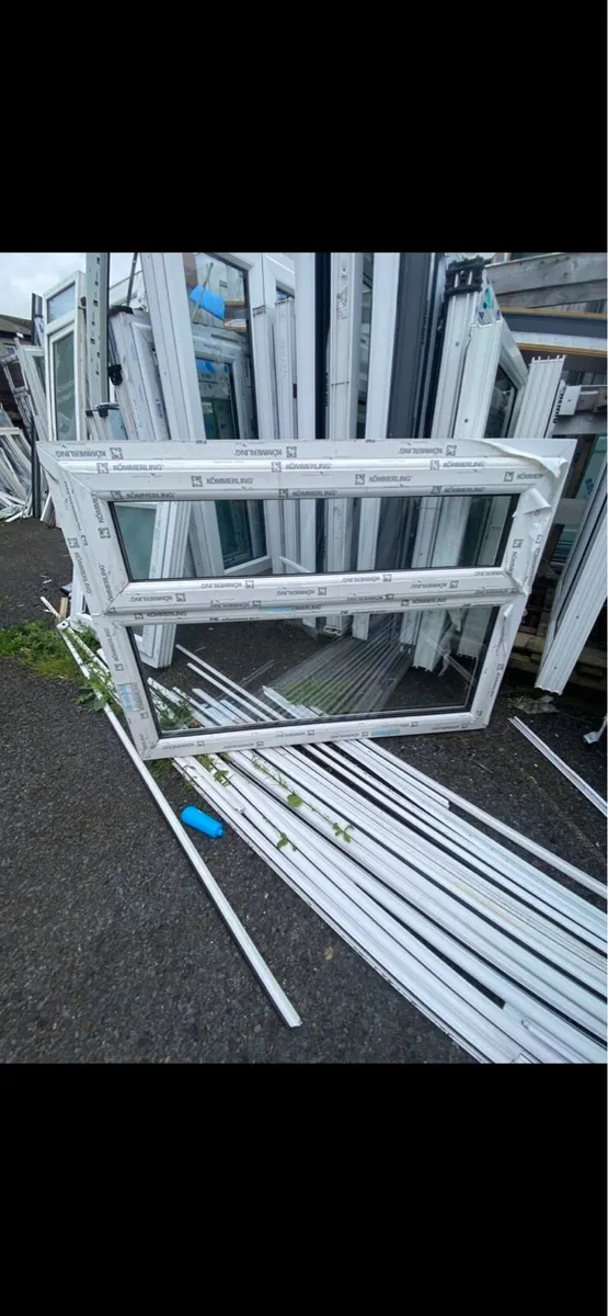 PVC window - Image 4