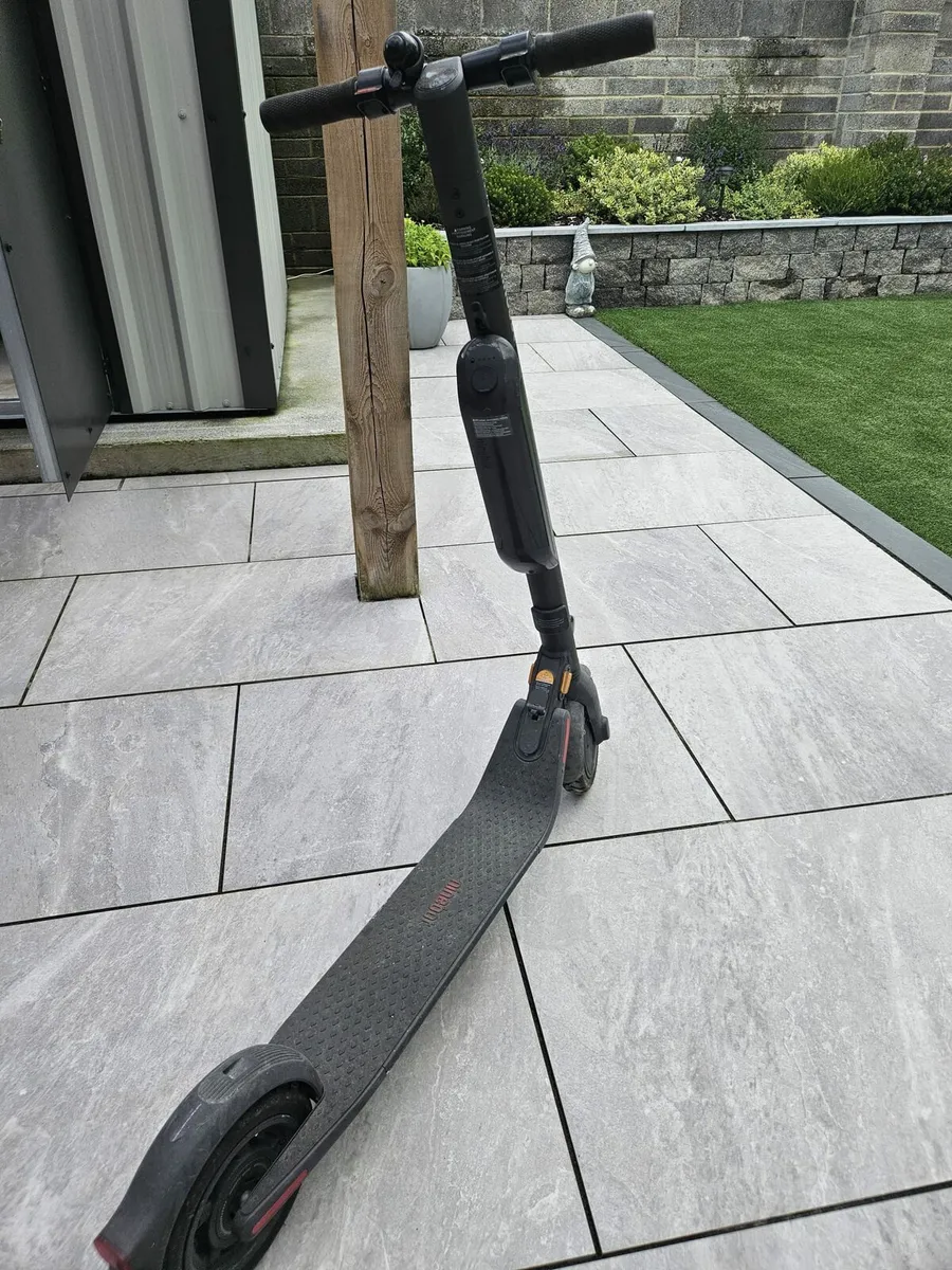Electric scooter - Image 3