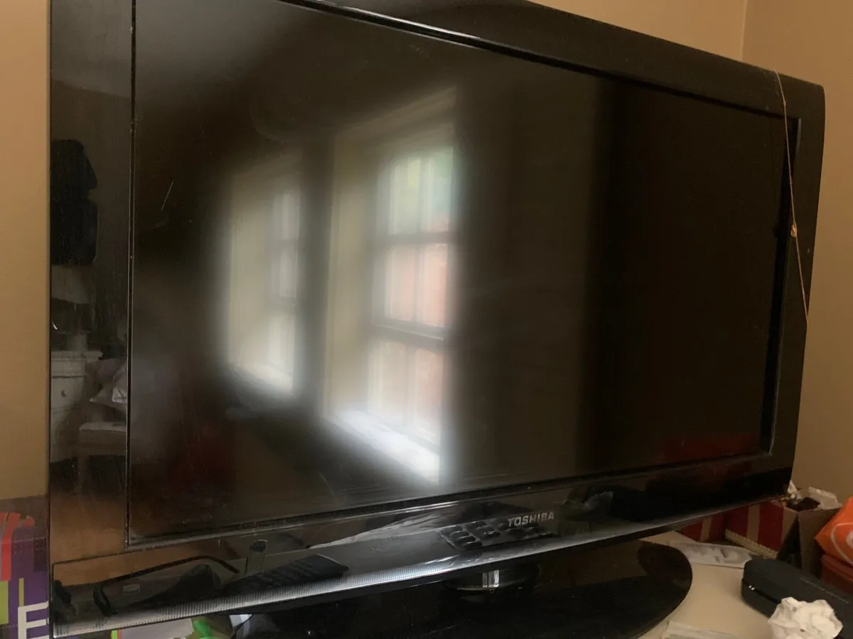 Toshiba TV
