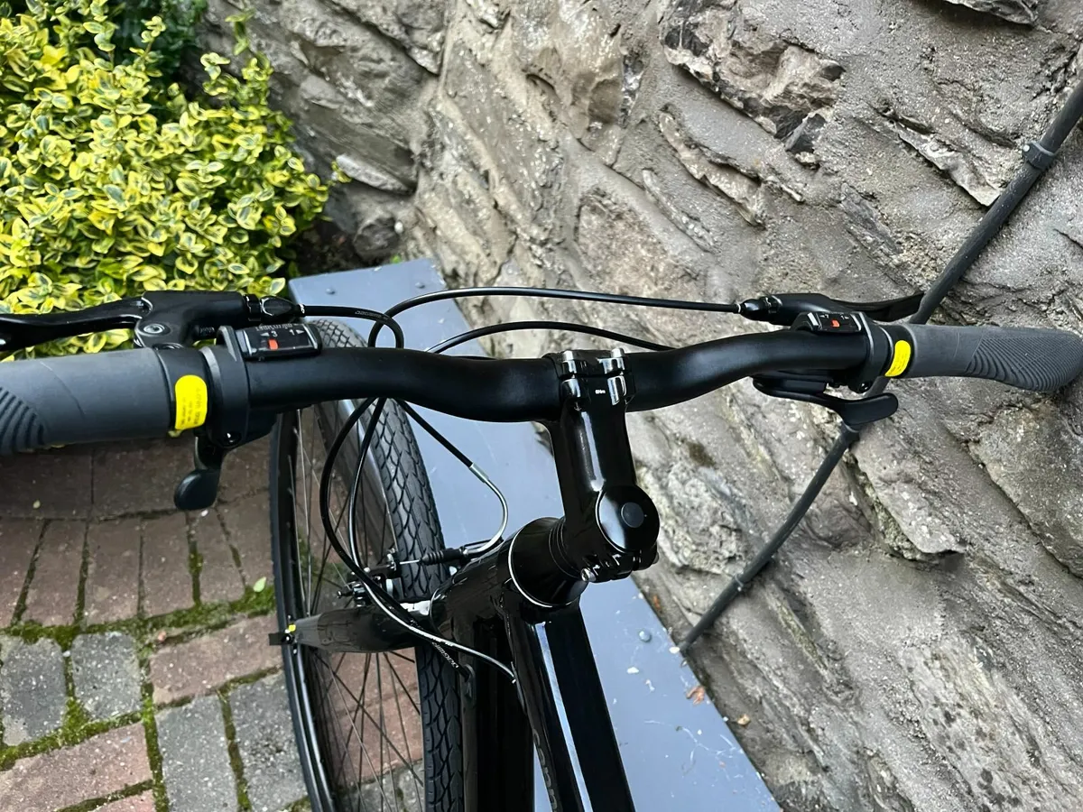 City Bike Cannondale Quick 6 Mens / Womens - Image 4