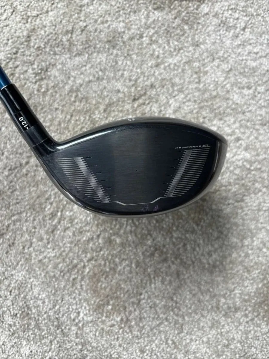 Cleveland XL2 Draw Driver – 10.5° - Image 2