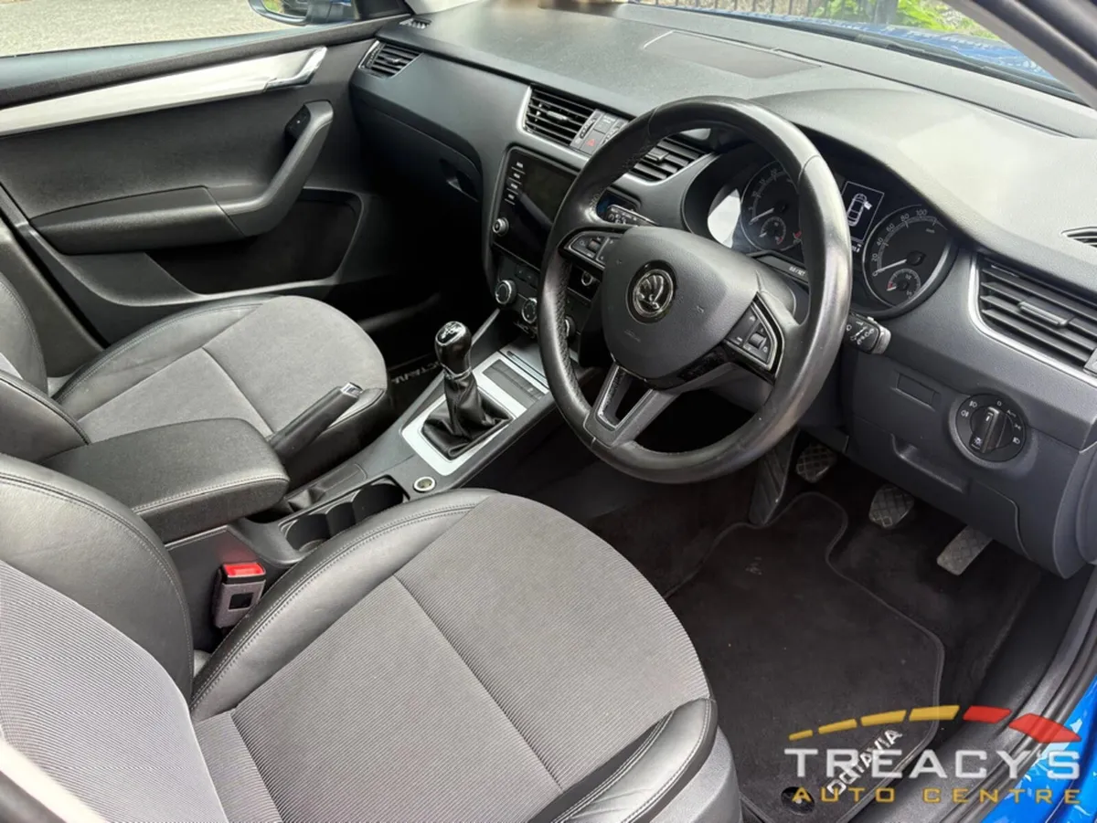 Skoda Octavia 2020 SOL 1.6 TDI 1 OWNER - Image 4
