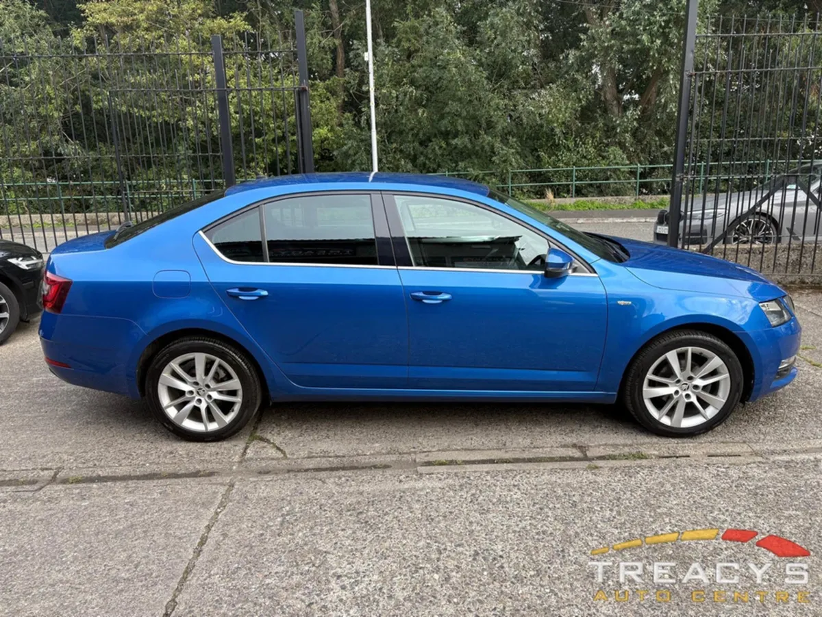 Skoda Octavia 2020 SOL 1.6 TDI 1 OWNER - Image 3