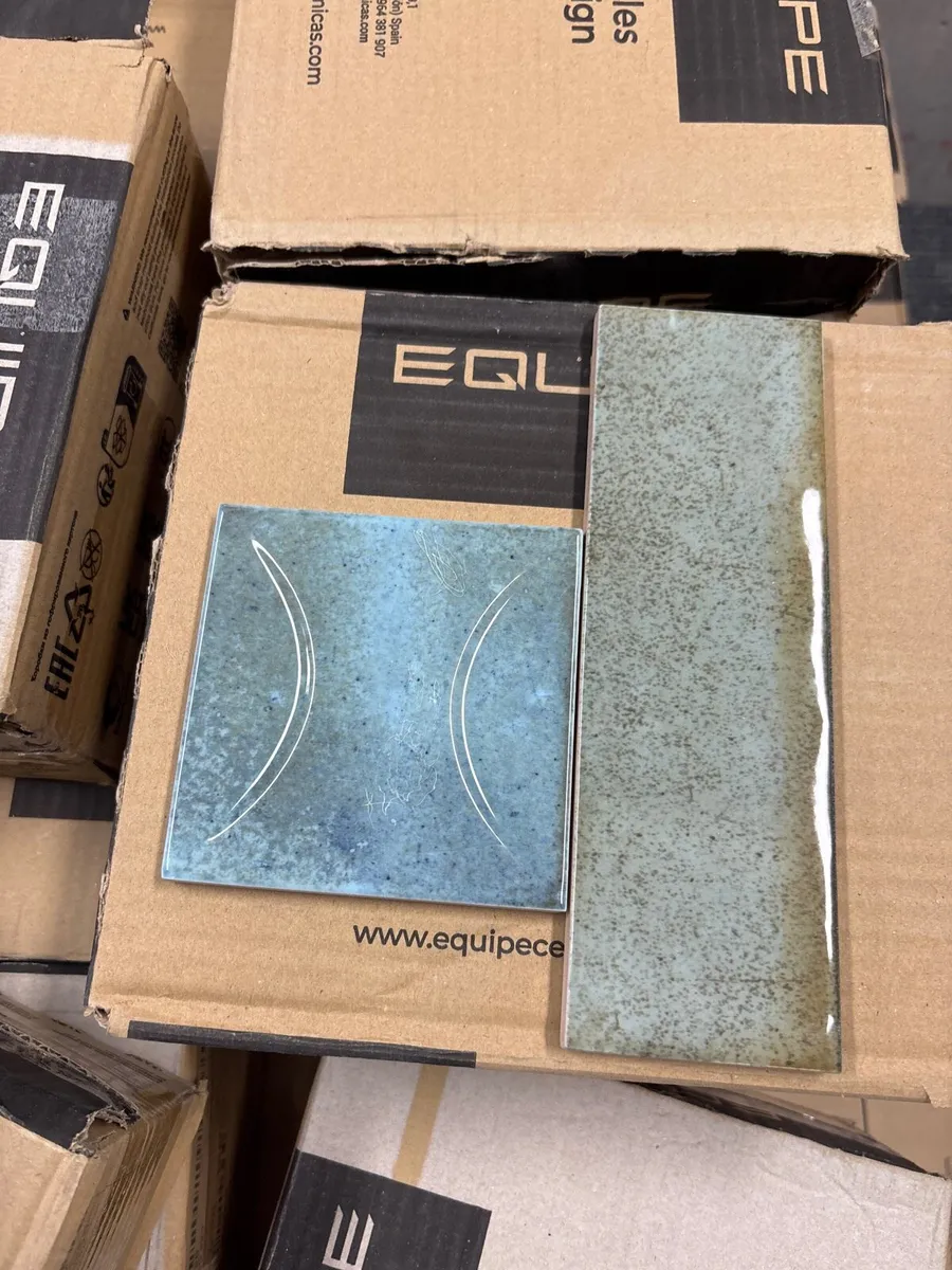 Wall tiles - Image 1