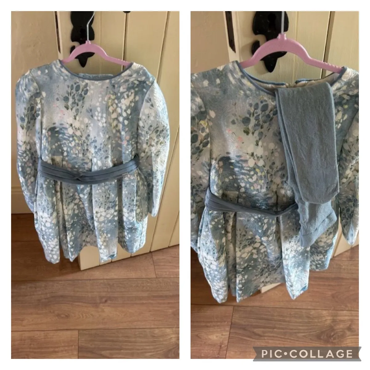 Brand New Mayoral Dress