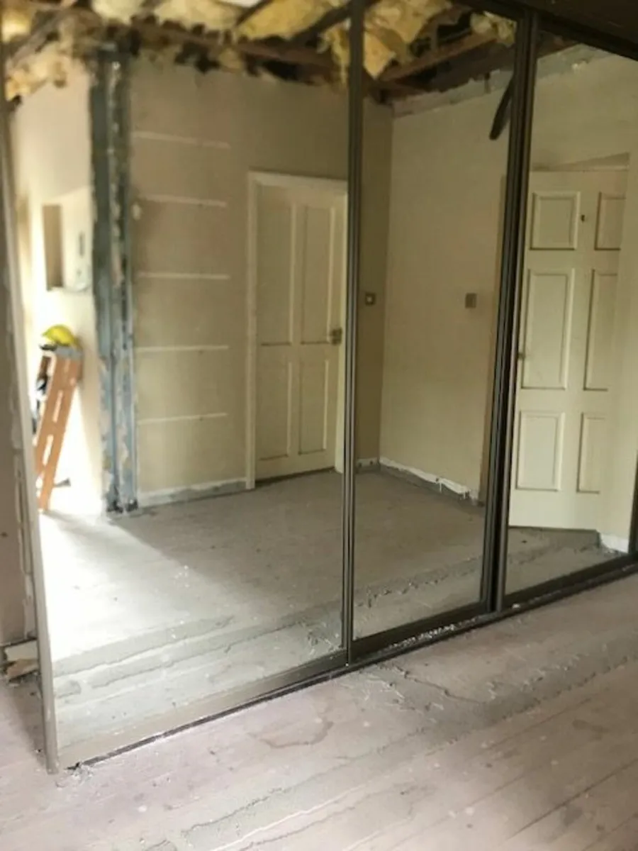Wardrobe Sliding Doors - Image 3