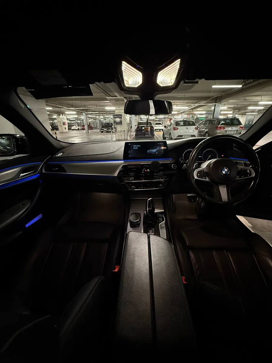BMW 530e Hybrid M sport - Image 2