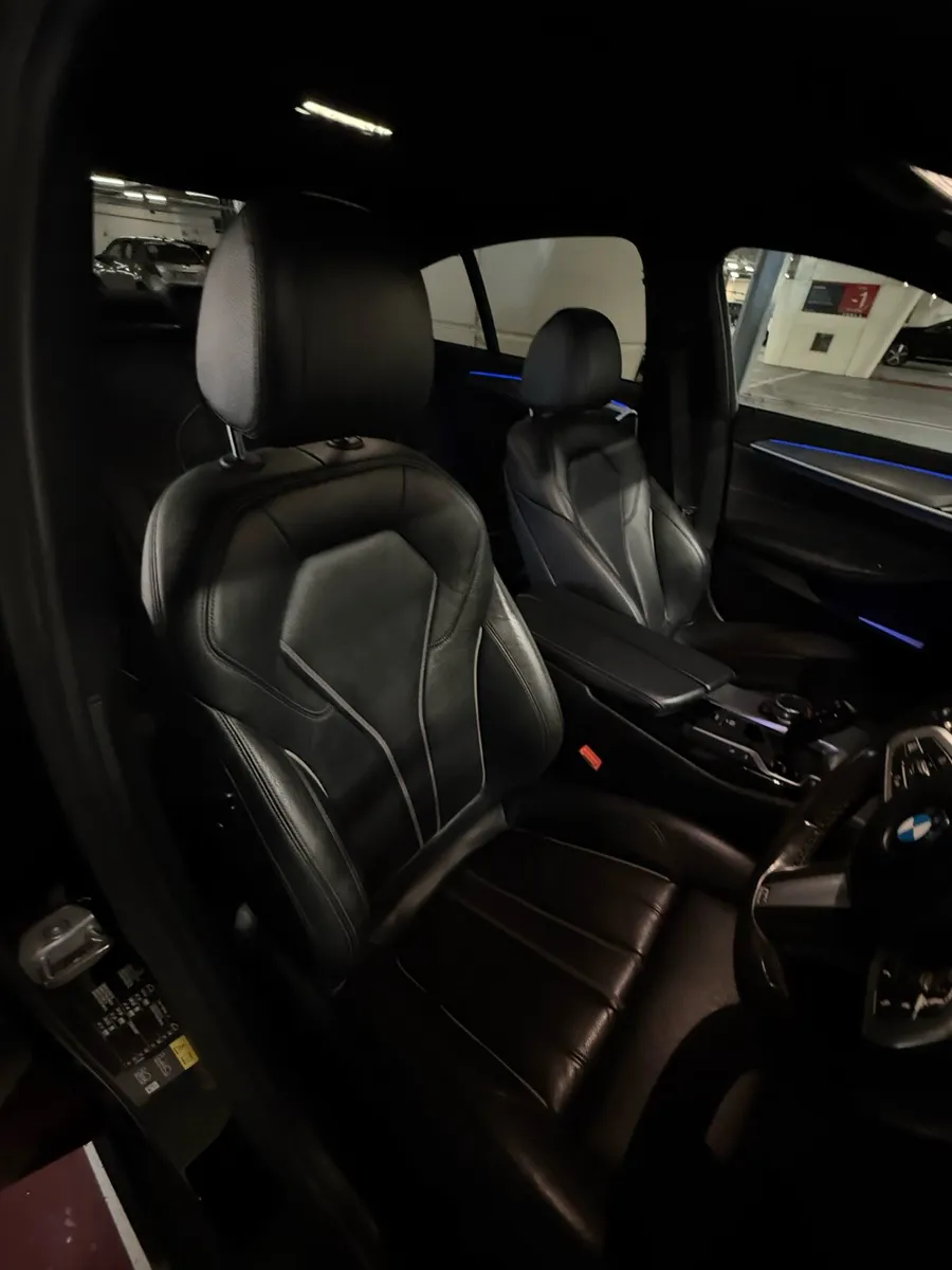 BMW 530e Hybrid M sport - Image 3
