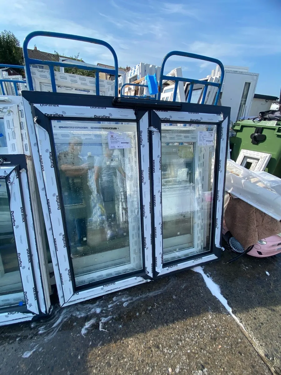 PVC window - Image 2
