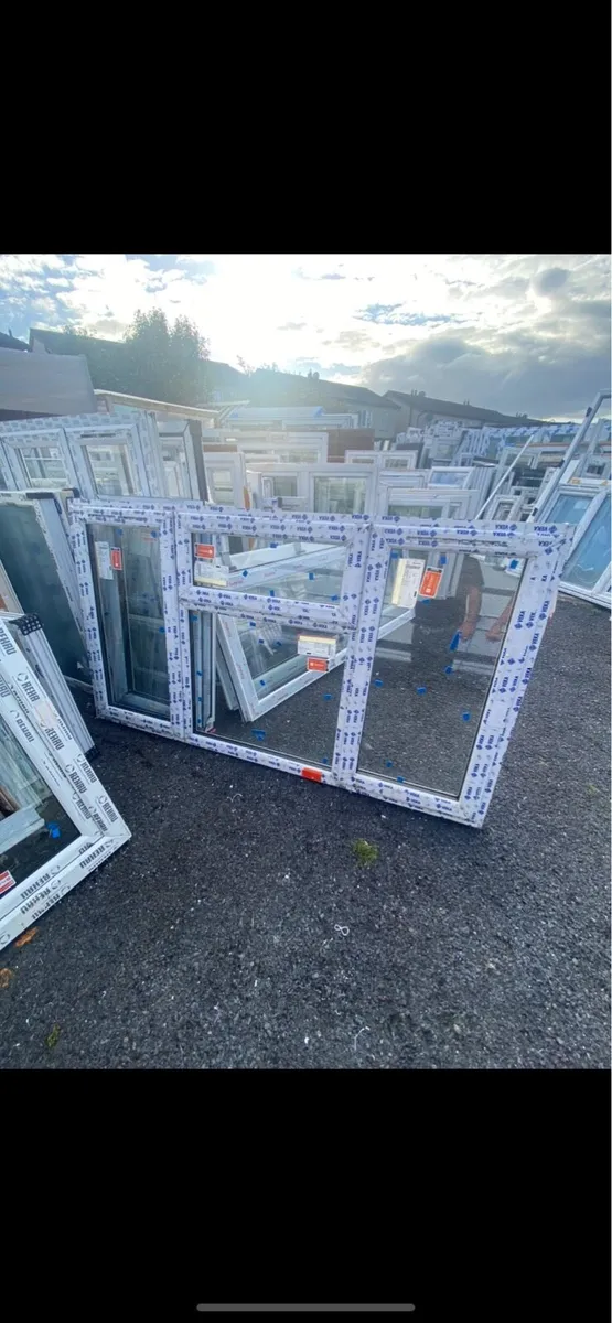 PVC window - Image 3