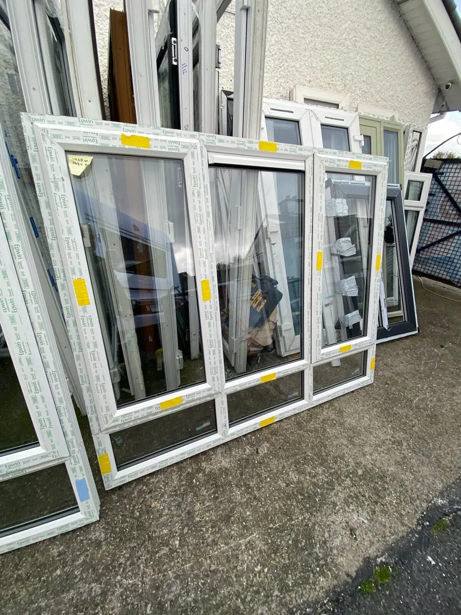 PVC window - Image 4