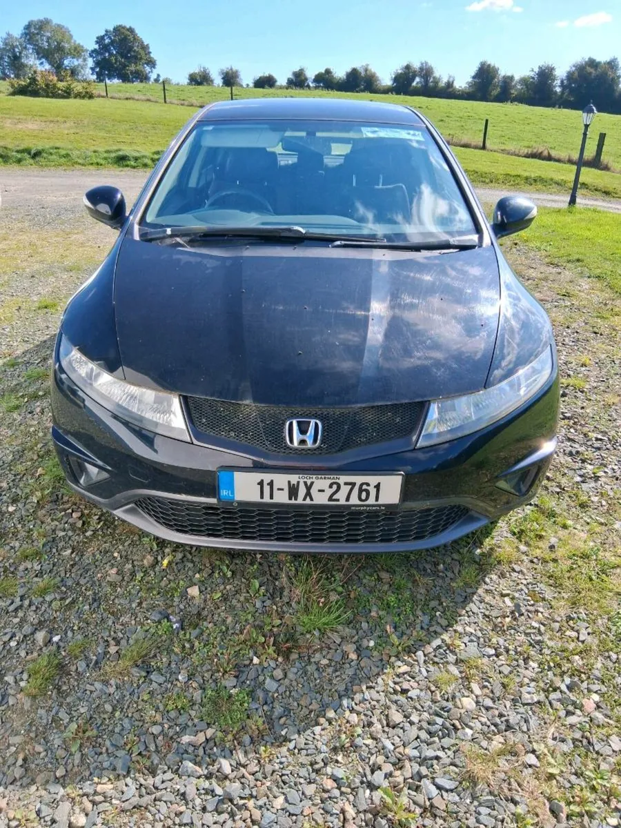 Honda Civic - Image 1