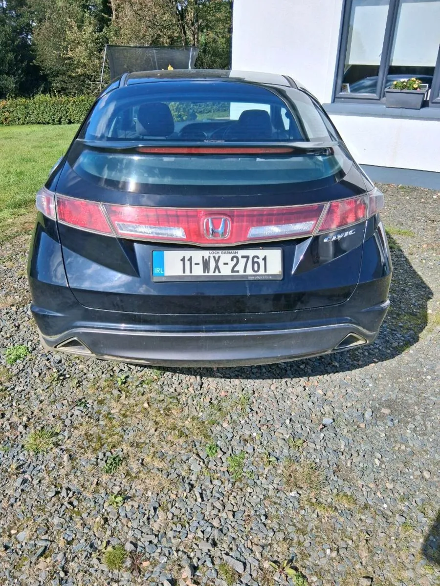 Honda Civic - Image 3